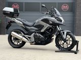 HONDA NC 750 X ABS