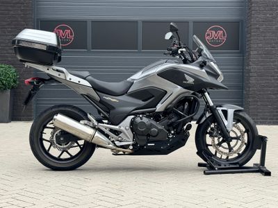 HONDA NC 750 X ABS – foto 2