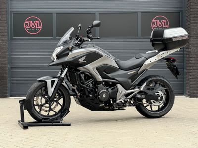 HONDA NC 750 X ABS – foto 3