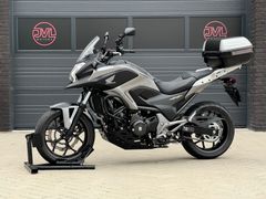 Honda NC 750 X ABS 2015 occasion – foto 3 van 18