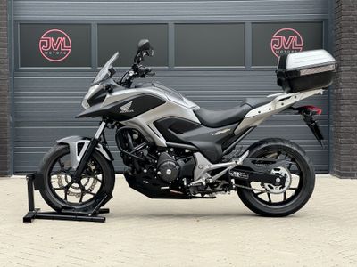 HONDA NC 750 X ABS – foto 4