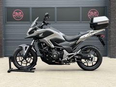 Honda NC 750 X ABS 2015 occasion – foto 4 van 18