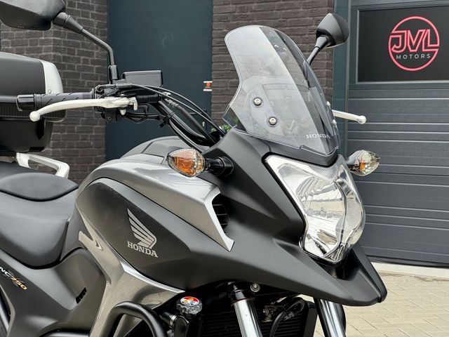 honda - nc-750-x-abs