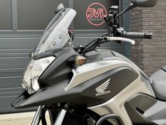 Honda NC 750 X ABS 2015 occasion – foto 12 van 18