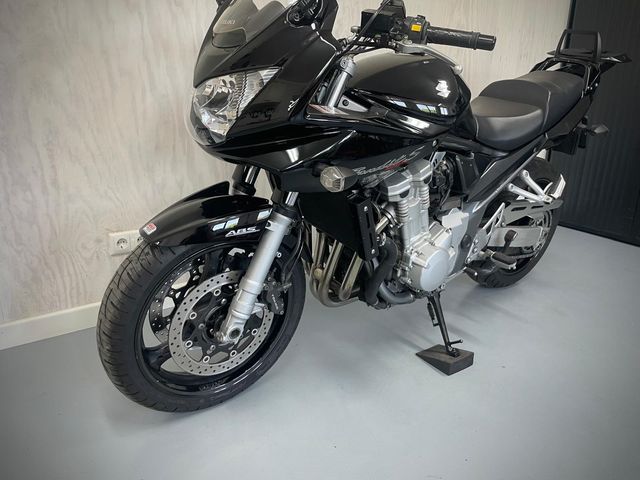 suzuki - bandit-1250-sa
