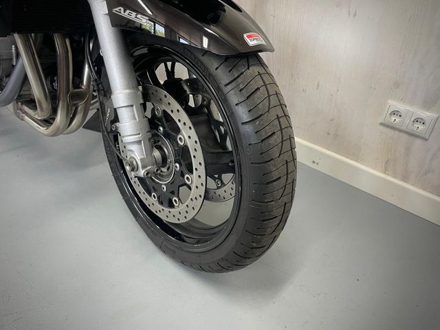 suzuki - bandit-1250-sa