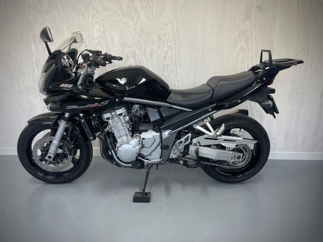 suzuki - bandit-1250-sa