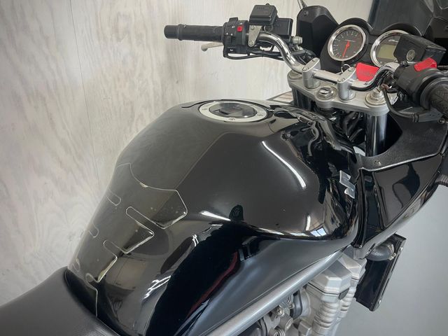 suzuki - bandit-1250-sa