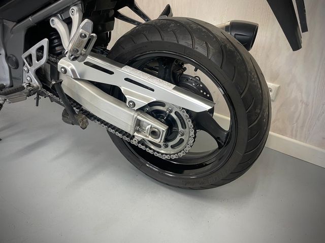 suzuki - bandit-1250-sa