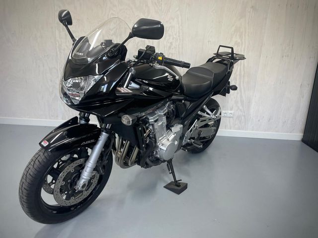 suzuki - bandit-1250-sa