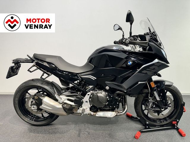 bmw - f-900-xr