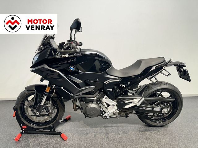 bmw - f-900-xr