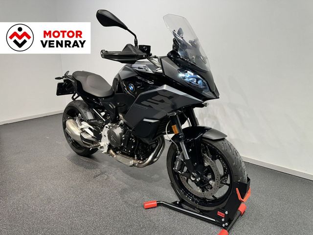 bmw - f-900-xr