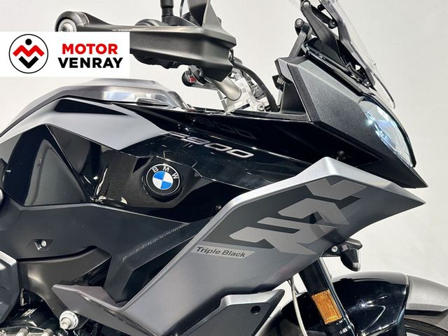 bmw - f-900-xr