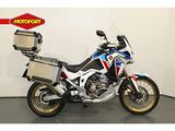 HONDA CRF 1100 L AFRICA TWIN DCT ADVENTURE SPORTS