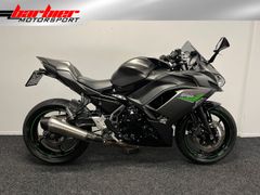 Kawasaki Ninja 650 2023 occasion – foto 1 van 24