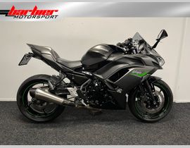 Kawasaki Ninja 650 2023 occasion