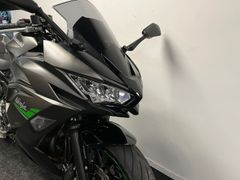 Kawasaki Ninja 650 2023 occasion – foto 12 van 24