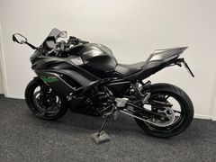 Kawasaki Ninja 650 2023 occasion – foto 18 van 24