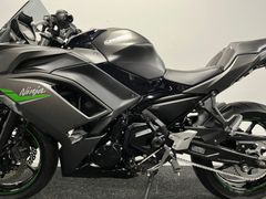 Kawasaki Ninja 650 2023 occasion – foto 20 van 24