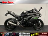 KAWASAKI NINJA 650