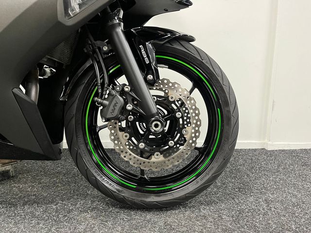 kawasaki - ninja-650