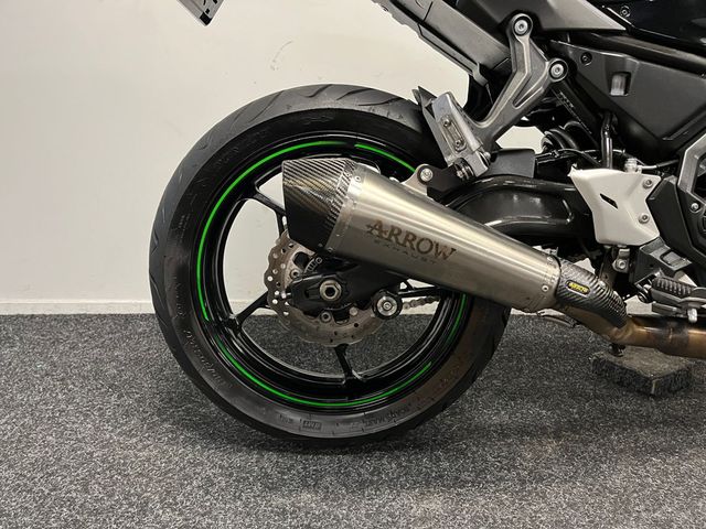 kawasaki - ninja-650