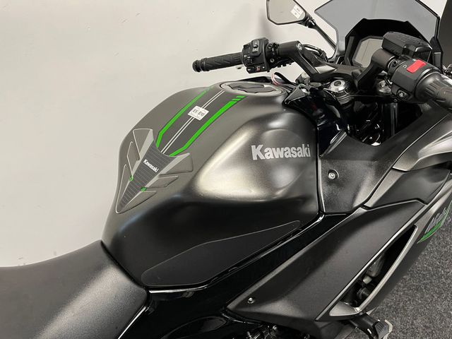 kawasaki - ninja-650