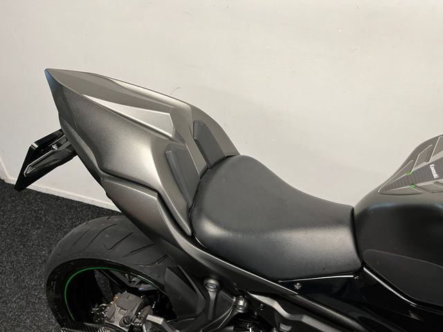 kawasaki - ninja-650