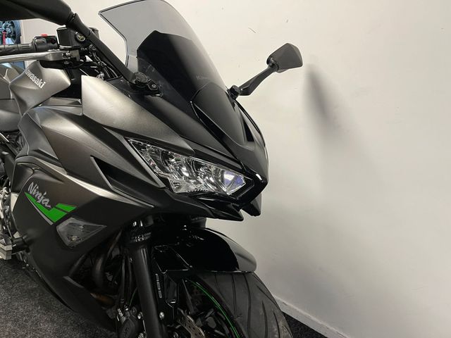 kawasaki - ninja-650