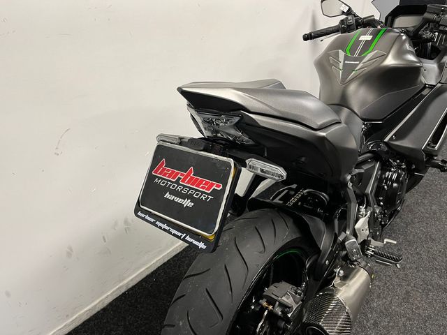 kawasaki - ninja-650
