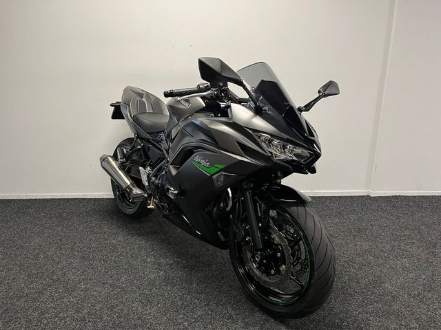 kawasaki - ninja-650