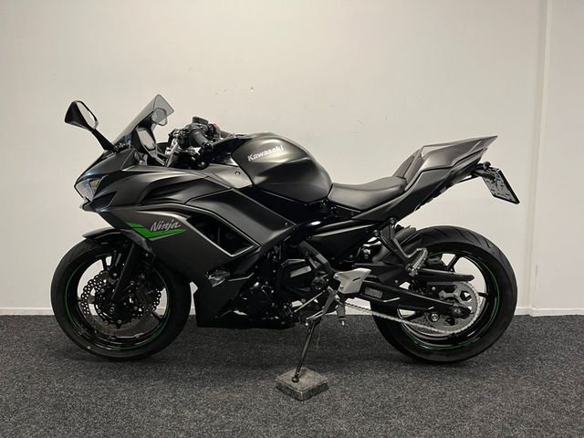 kawasaki - ninja-650