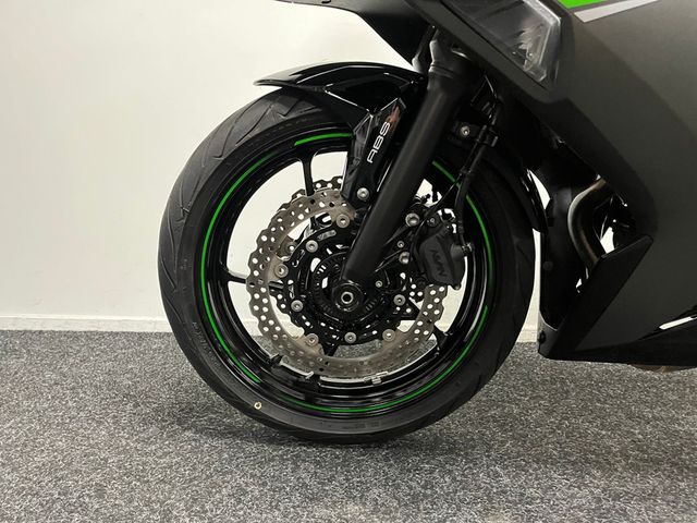 kawasaki - ninja-650