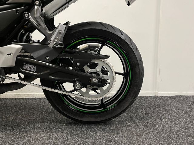 kawasaki - ninja-650