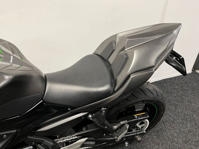 kawasaki - ninja-650