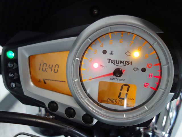 triumph - speed-triple