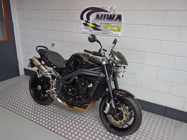 triumph - speed-triple