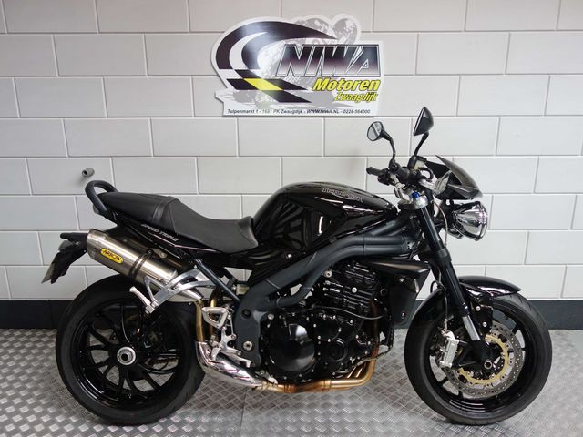 triumph - speed-triple