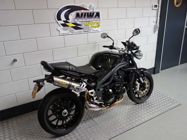 triumph - speed-triple