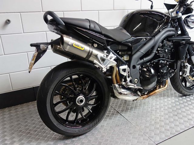 triumph - speed-triple