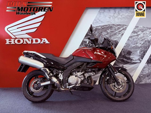 suzuki - v-strom-1000