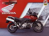 SUZUKI V-STROM 1000