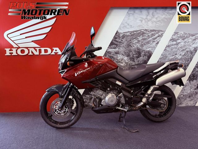 suzuki - v-strom-1000