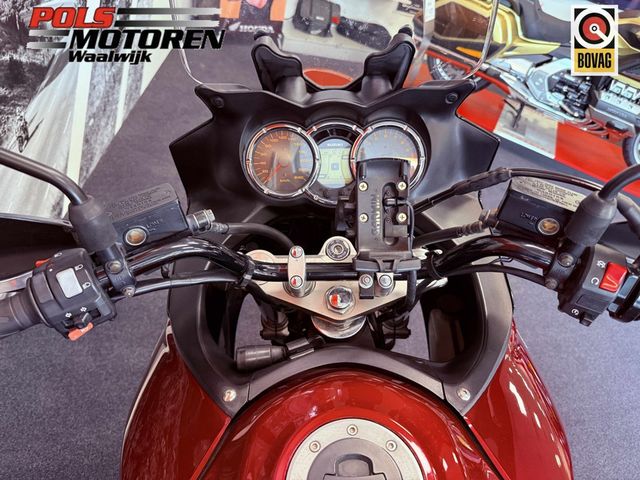 suzuki - v-strom-1000