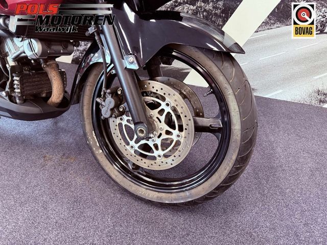 suzuki - v-strom-1000