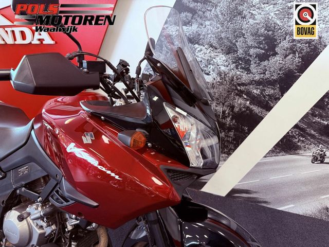 suzuki - v-strom-1000