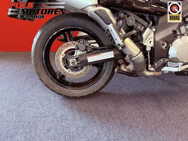 suzuki - v-strom-1000