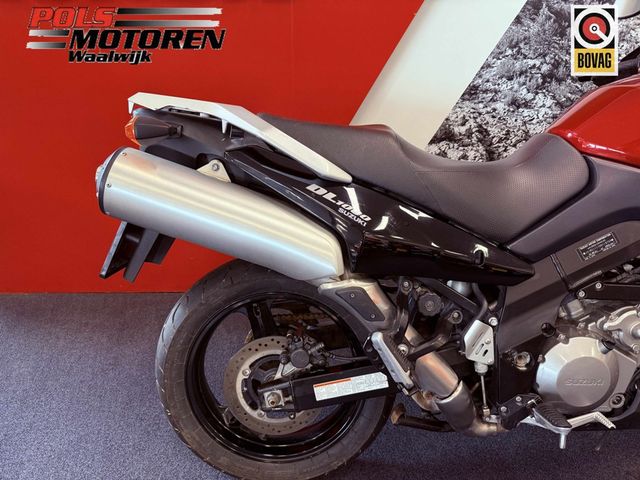 suzuki - v-strom-1000