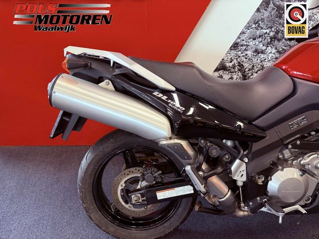 suzuki - v-strom-1000